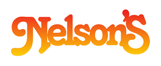 Nelson's Catering logo